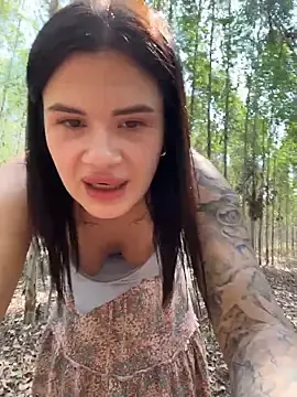 Stripchat Best Webcam of MiraReach