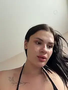 Stripchat Adult Webcam of MiraReach