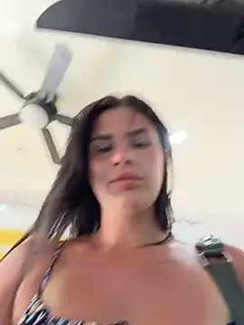 Stripchat Live Porn of MiraReach