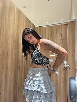 Stripchat Sex Cam of MiraReach