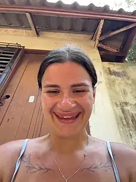 Stripchat Best live sex cam show of MiraReach