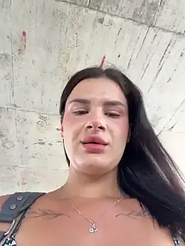 Stripchat Best live sex cam show of MiraReach