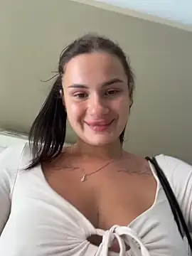 Stripchat Private Sex Chat of MiraReach