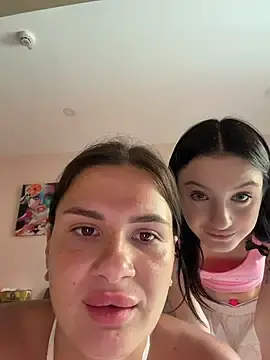 Stripchat Private Sex Chat of MiraReach