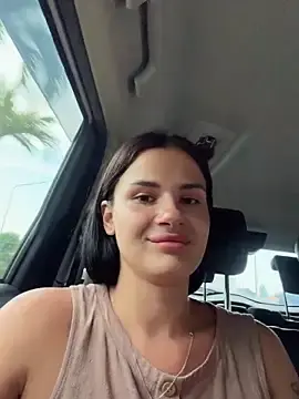 Stripchat Sex Cam of MiraReach