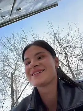 Stripchat Best live sex cam show of MiraReach