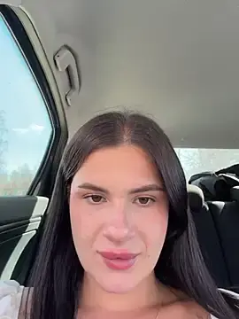 Stripchat Nude Webcam of MiraReach