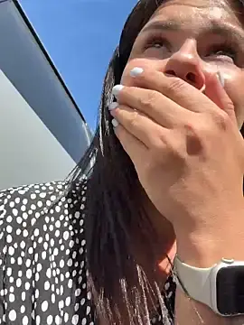 Stripchat Best Webcam of MiraReach