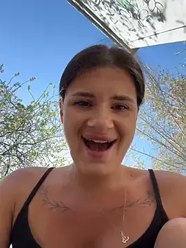 Stripchat Sex Chat of MiraReach