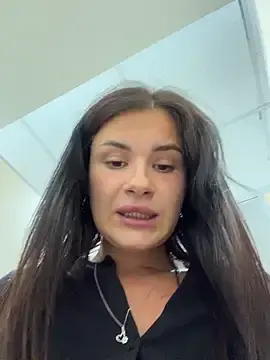 Stripchat Best live sex cam show of MiraReach