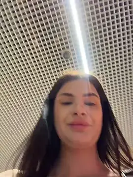 Stripchat Best live sex cam show of MiraReach