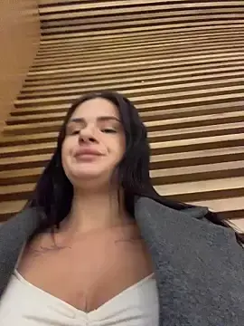 Stripchat Adult Webcam of MiraReach