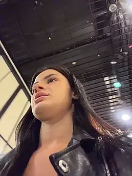 Stripchat Best live sex cam show of MiraReach