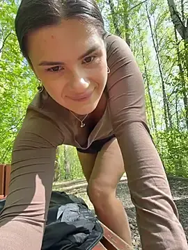 Stripchat Live Porn of MiraReach