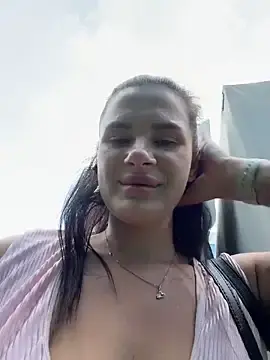 Stripchat Best live sex cam show of MiraReach