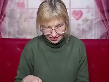 Stripchat Live Porn of PattySanny