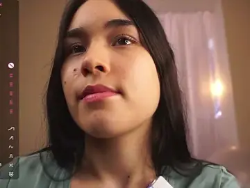 Stripchat Adult Video Chat of RosioBenberry