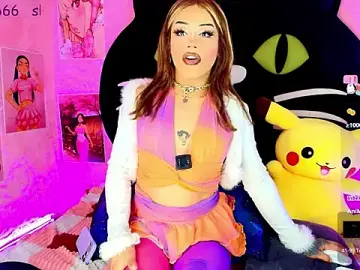 Stripchat Private Sex Chat of Shayybaby