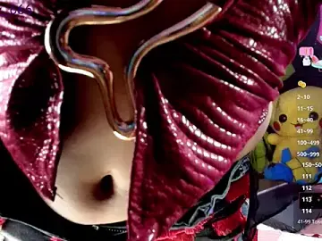 Stripchat Live Sex Cam of Shayybaby