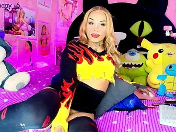 Stripchat Live Porn of Shayybaby