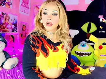 Stripchat Adult Webcams of Shayybaby