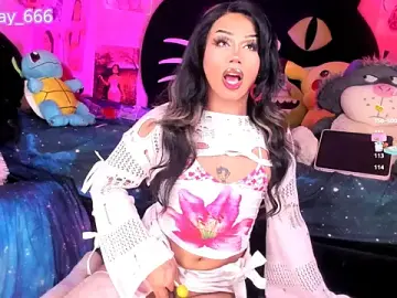 Stripchat Watch Live Sex Cams of Shayybaby