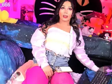 Stripchat Adult Webcams of Shayybaby