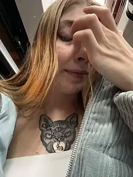 Stripchat Nude Webcam of Sunny___Bunny