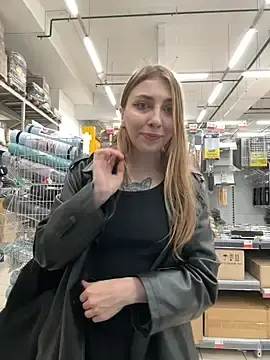 Stripchat Adult Video Chat of Sunny___Bunny