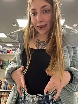 Stripchat Adult Video Chat of Sunny___Bunny