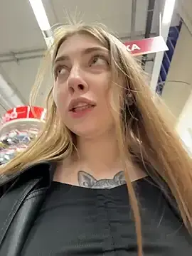 Stripchat Best Webcam of Sunny___Bunny