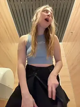 Stripchat Sex Chat of Sunny___Bunny