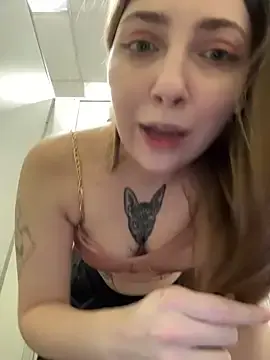 Stripchat Live Sex of Sunny___Bunny