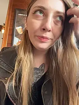 Stripchat Live Sex of Sunny___Bunny