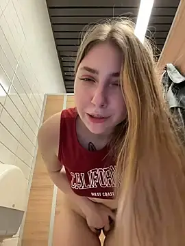 Stripchat Nude Webcam of Sunny___Bunny