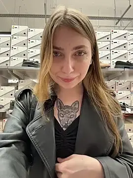 Stripchat Private Sex Chat of Sunny___Bunny