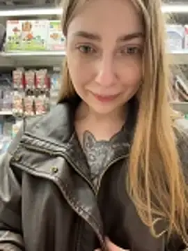 Stripchat Best live sex cam show of Sunny___Bunny