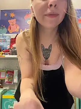 Stripchat Live Porn of Sunny___Bunny