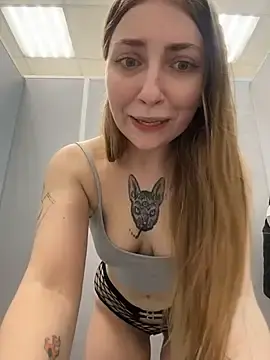 Stripchat Sex Chat of Sunny___Bunny