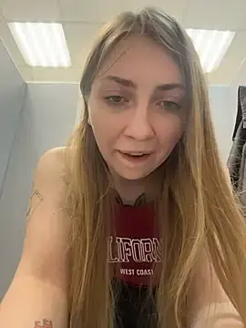 Stripchat Live Porn of Sunny___Bunny
