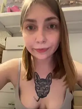 Stripchat Best live sex cam show of Sunny___Bunny