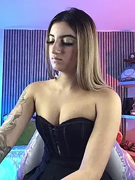 Stripchat Best Webcam of _aitana_001