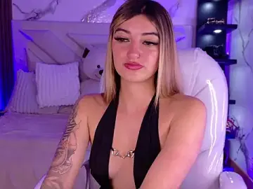 Stripchat Adult Video Chat of _aitana_001