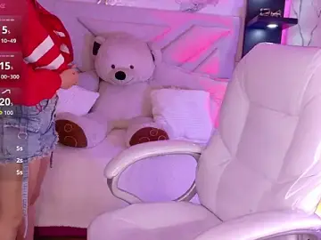 Stripchat Live Sex of _aitana_001