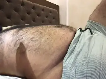 Stripchat Best Webcam of teddy_alan