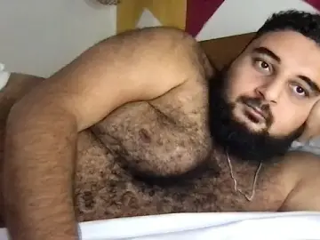 Stripchat Sex Chat of teddy_alan