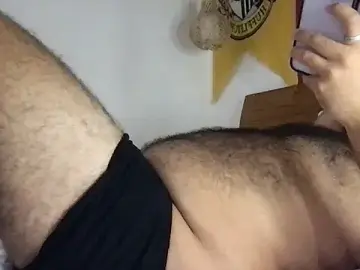 Stripchat Free Porn Cam of teddy_alan