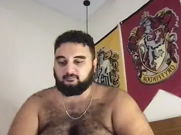 Stripchat Sex Chat of teddy_alan