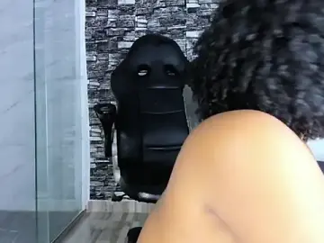 Stripchat Best live sex cam show of wesly_ashly