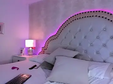 Stripchat Live Sex of Adara_Muller